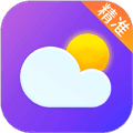 快乐天气app