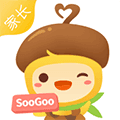 松果伴读app