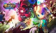 《寒灵之剑》今日震撼开测 英雄之战打响
