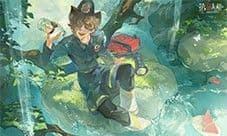 《第五人格》二十四节气演绎录大暑篇