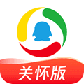 腾讯新闻关怀模式