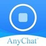anychat自助双录