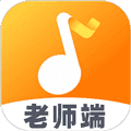 来音练琴老师端app
