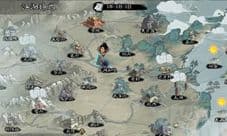 我的侠客冬雪好感怎么突破 送礼好感提升方法介绍