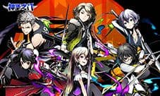 《神圣之门》见证新女王诞生的六魔将