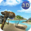 荒岛求生3D