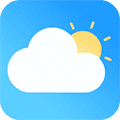 知否天气app