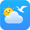 海燕天气预报app(改名吉利天气)