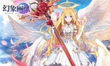 《幻象回忆》：与100+美少女缔结誓约冒险启程！