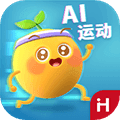洪恩爱运动app