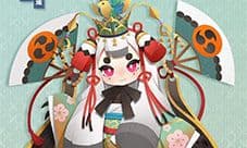 《阴阳师：妖怪屋》携新式神鸩 妖琴师新皮重磅登场