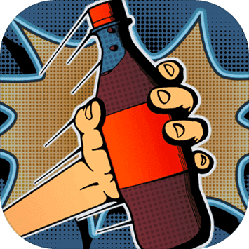 Grab the Bottle