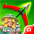 弓箭传说国际版下载_弓箭传说国际服下载 v8.2.0最新版