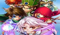 艺游天下精品手游 《白发魔女传奇》 重塑武侠经典
