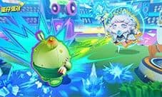 《蛋仔派对》超燃竞技场重磅更新