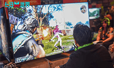 成为世界的脉搏《七日世界》今日开启PC端全球公测