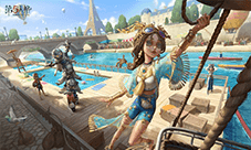 热浪碰撞《第五人格》第三十四赛季精华1正式上线
