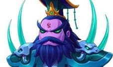 造梦无双阎罗王怎么打 BOSS刷新地点技能一览