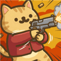 猫咪炮手破解版下载_猫咪炮手无限货币版下载 v1.1.64安卓版