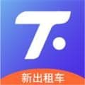 腾飞出租司机端app