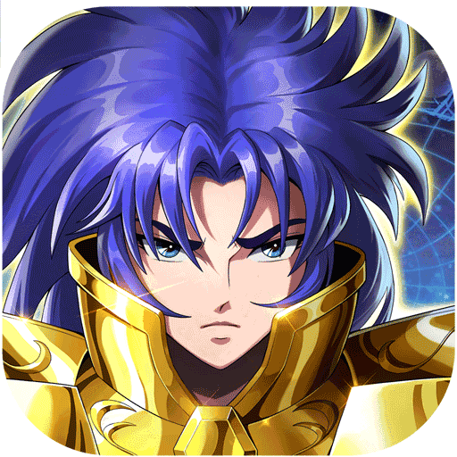 圣斗士星矢重生