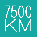 俄语7500kmAPP
