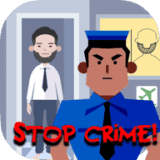 机场都市航空警察