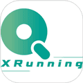 XRunning app