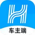 哈啰车主司机端