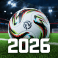 足球联盟2026破解版下载_足球联盟2026无限金币版下载 v0.2.1最新版
