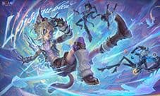 青鸟传说《第五人格》第四十赛季精华2即将上线