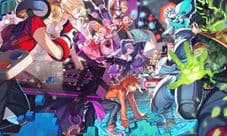 用画笔创造平行宇宙的同人画师 你们都是神笔马良