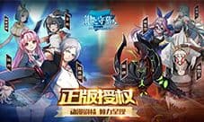 《银之守墓人》排行榜解析 争当最强神陵守护者