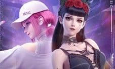 全新音乐社交手游《劲乐幻想》聚光测试夏日来袭！