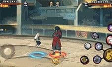 【新忍攻略】小身影蕴含大能量，忍战大野木上线！