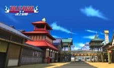 中日联合开发 《BLEACH境•界-魂之觉醒》9月首测
