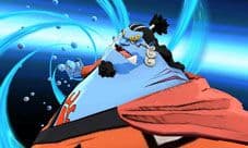 《航海王:燃烧意志》全新SSR波尔·汉库珂即将登场