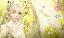 《闪耀暖暖》双非凡感应活动 十四世与画之魔女开启