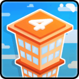摩天大楼脑力