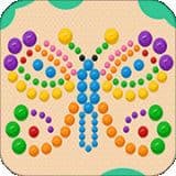 蘑菇钉宝宝