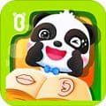 宝宝学身体部位app
