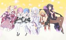 《克鲁赛德战记》与《Re:零》展开联动了！