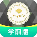 小思徽章学前版app