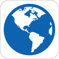 六寸地图