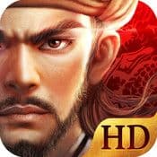 战江湖：天龙豪杰传