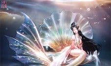《闪耀暖暖》莹瑚岁景日曜潮升 限时感应活动复刻