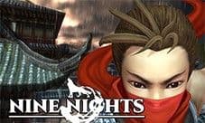《九夜刺狼》评测：手感拉胯配音蹩脚