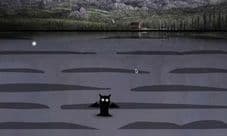 锈湖天堂岛猫头鹰雕像怎么走 第九灾猫头鹰攻略