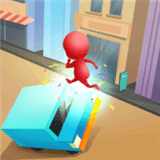 汽车跳跳