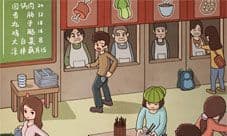 班主任模拟器第19关攻略 第十九关食堂怎么过
